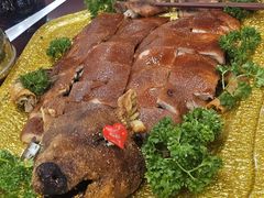 -天鲜阁·海鲜粤菜·33年老字号(石槎白云站店)
