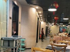 大堂-徐记私厨(半淞园路店)