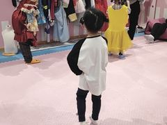 -嘉文梦想世界(SM天津滨海城市广场店)