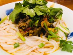 -兵哥豌豆面(建设巷店)