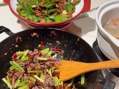 -麓湘小镇(开福万达广场店)