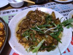 -秀园弘扬川味饭店(长久路店)