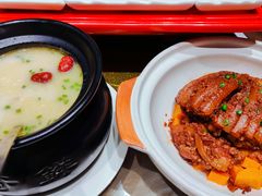 -王府井酒店(金桥港湾店)