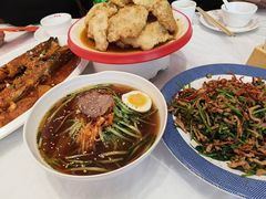 -英兰朝族饭店(河南桥头店)