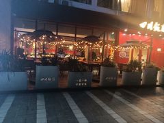 -四川饭店·小龙虾(长白店)