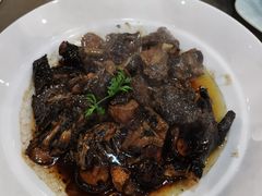 -茶油香闽南菜·花园餐厅(前埔店)