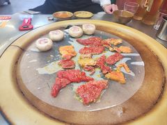 -阿昌白族石板烧·菌锅(大理古城店)