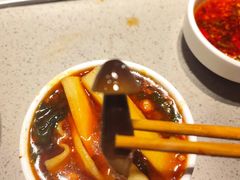 -海底捞火锅(东方时代广场店)
