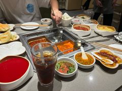 -海底捞火锅(丰尚国际广场店)