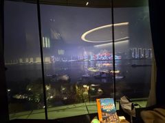 -君庭中餐厅(湘江豪生店)