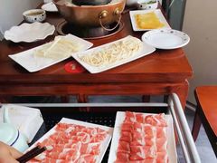 -岳合轩老北京涮肉