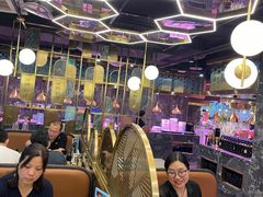 大堂-炭烤麻里·臻选自助烤肉料理(观音桥大融城店)
