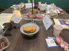 -魔狮沉浸式剧本杀推理工作室