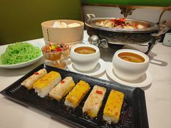 -奔跑吧陕菜·盛世长安(民乐园万达店)