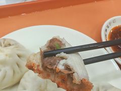 -庆丰包子铺(白塔寺店)
