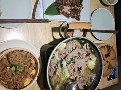 -全牛匠·乐山跷脚牛肉(新中关店)