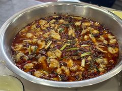 -老四川平头酸菜鱼(衙前店)