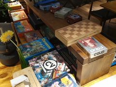 零售区-心邸·庆宴(雅宝城店)