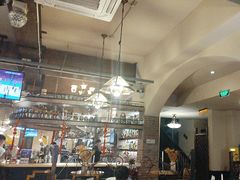 -巴伐利亚啤酒坊(意式风情街店)