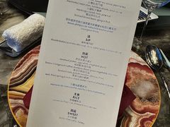 -苏州W酒店·苏滟中餐厅