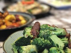 -上楼私房菜(院士路店)