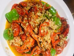 -新凯旋烧烤·燕姐千岛湖土菜