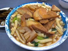 -孙记炒炮(西街店)