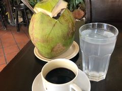 -地理学家咖啡馆