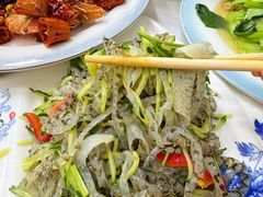 -来之顺海鲜菜馆·青岛菜·始于1993(栈桥店)