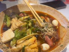 -芙蓉树下·四川冒菜(大悦城店)