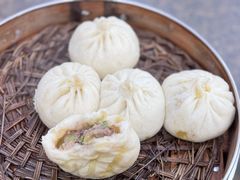 -胡家包子·清真(大众巷店)