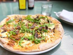 -君悦酒店·La Terrazza意合園·意式风味