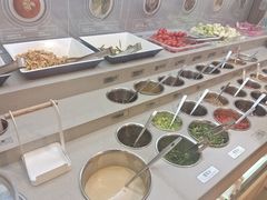 -海底捞火锅(高新万达店)