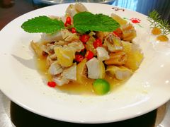 -云里小坐·小院里·团建·宴请·下午茶(三圣乡店)