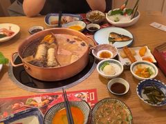 -伊豆野菜村(大族广场店)