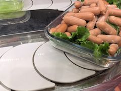 -大成自助小火锅(合肥国购广场店)