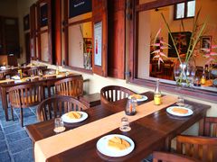 -Ministry of Crab(科伦坡店)