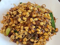 -老牌坊鲁菜名店(宽厚里店)