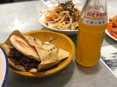 -大嘻咹biangbiang面(历史博物馆店)