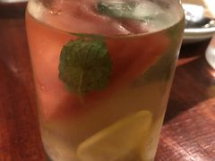 水果冷泡茶-卡朋厨房(289艺术园区店)