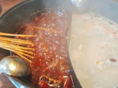 -楠火锅(仁恒梦中心店)