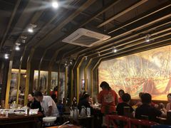 -苏大嘴海鲜牧场(奥林匹克店)