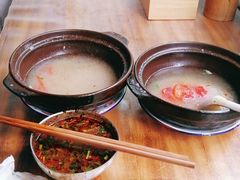 -贵州沾水米线(学田湾店)