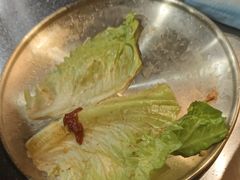 -燚青春东北泥炉烤肉(百合店)