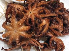 品海小巴蛸-品海楼·大连海胆锅贴馆(东港店)
