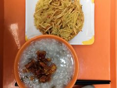 -梅园食堂