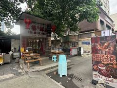 -王婆乔鲜鱼自助火锅(蜀汉路店)