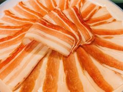 精品五花肉-蜀江龙火锅(339店)