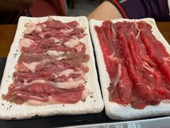 -晓林火锅(安定门店)