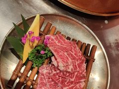 -西塔老太太泥炉烤肉(苏州大悦城店)